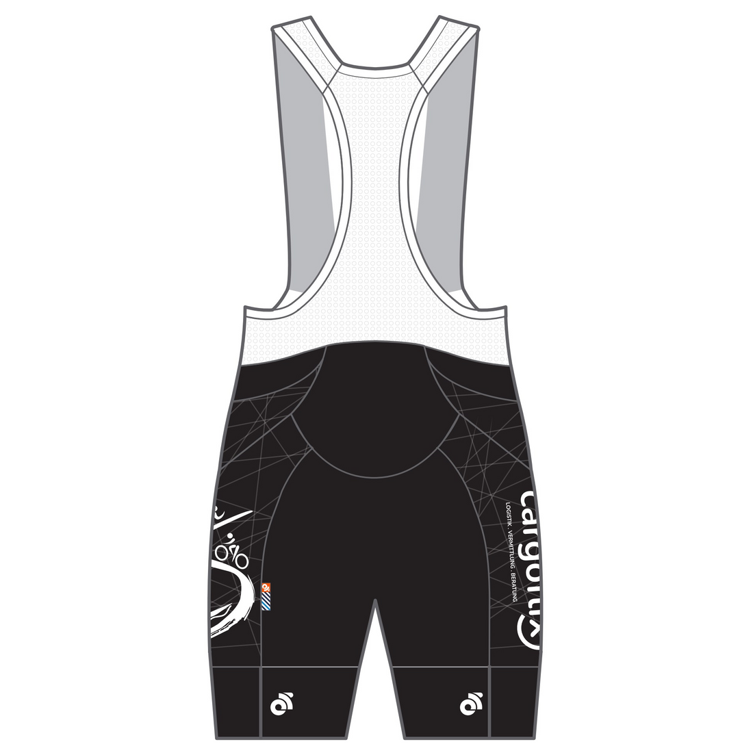 APEX+ Pro Bib Shorts