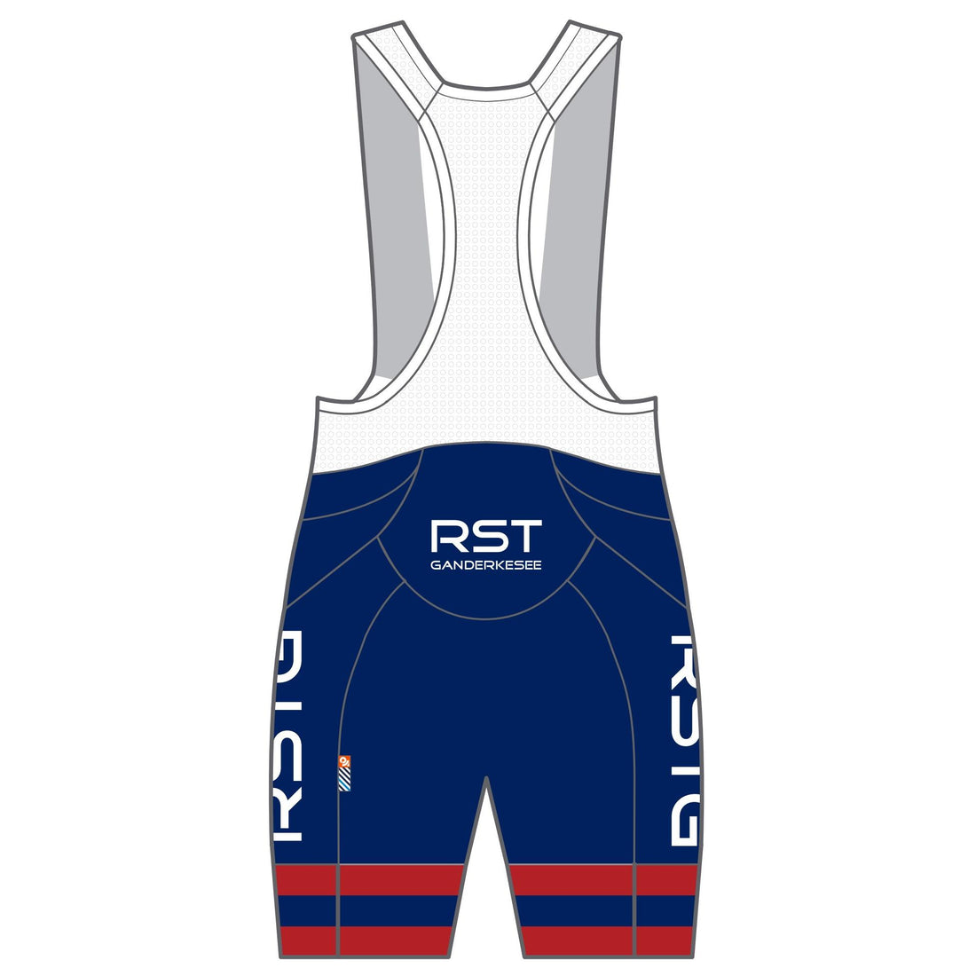 Women's APEX+ Pro Bib Shorts