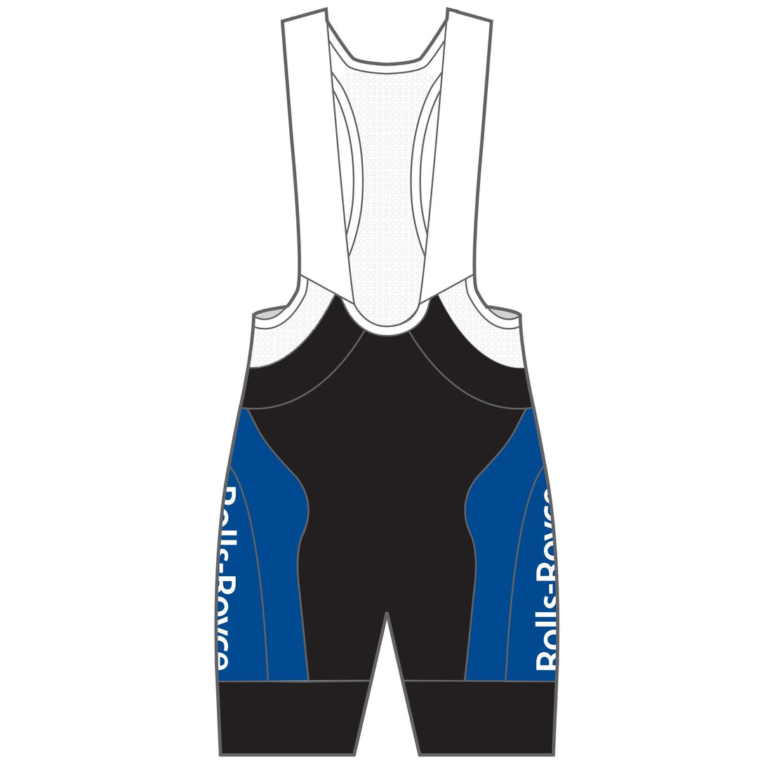 Men's APEX+ Pro Bib Shorts