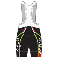 Women's APEX+ Pro Bib Shorts
