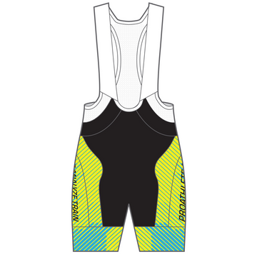 Women's APEX+ Pro Bib Shorts