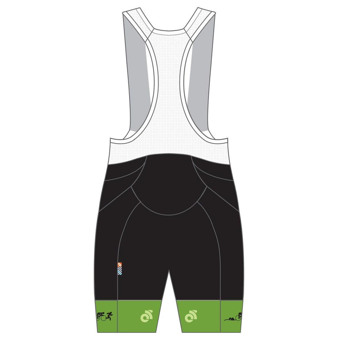 Women's APEX+ Pro Bib Shorts
