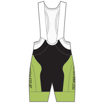 Women's APEX+ Pro Bib Shorts