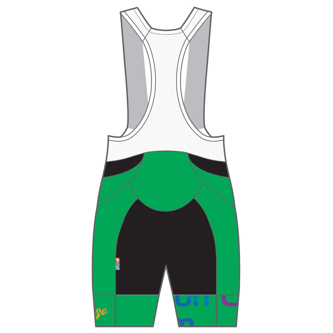 Men's APEX+ Pro Bib Shorts