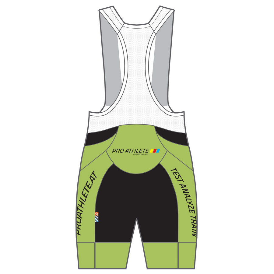 Men's APEX+ Pro Bib Shorts