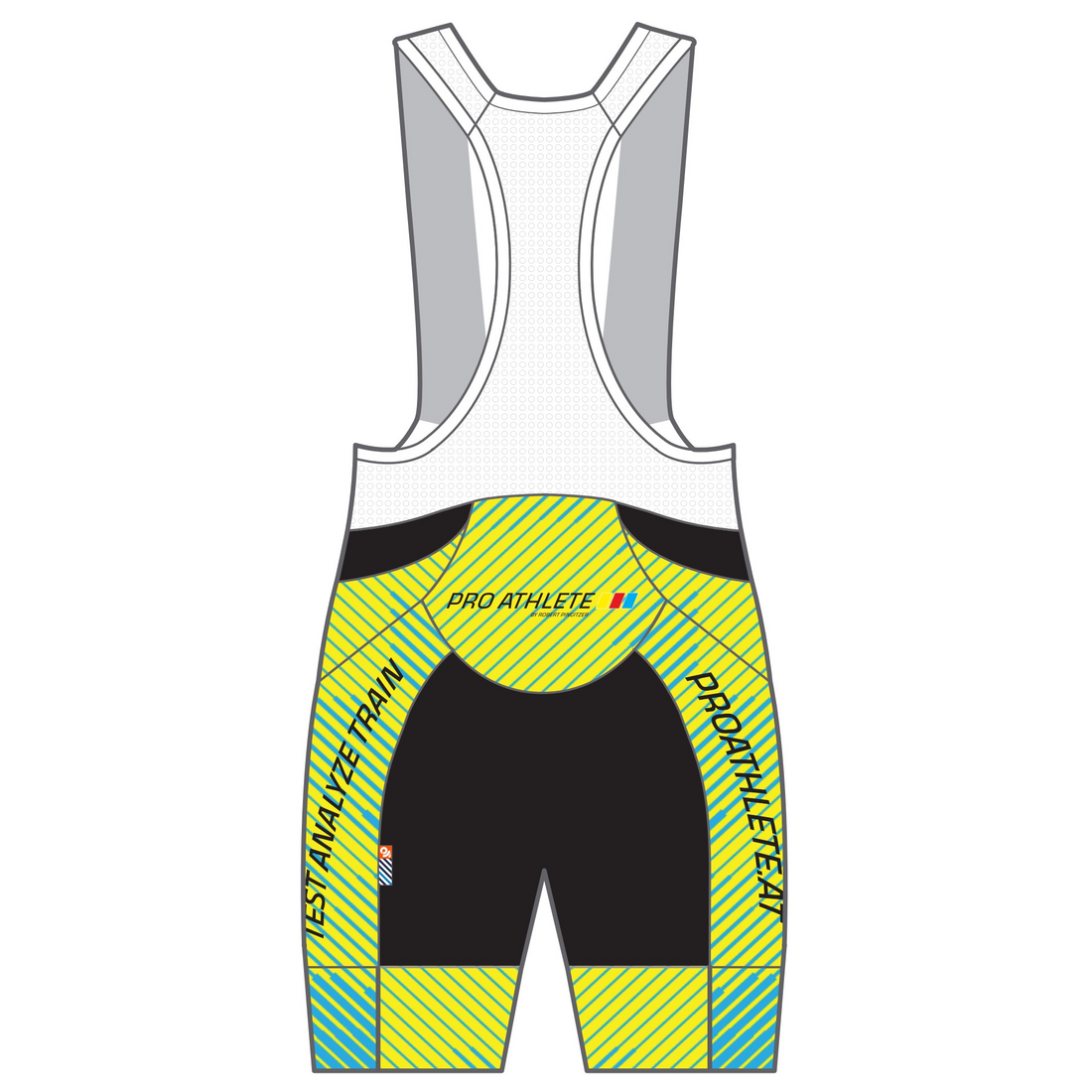 Men's APEX+ Pro Bib Shorts