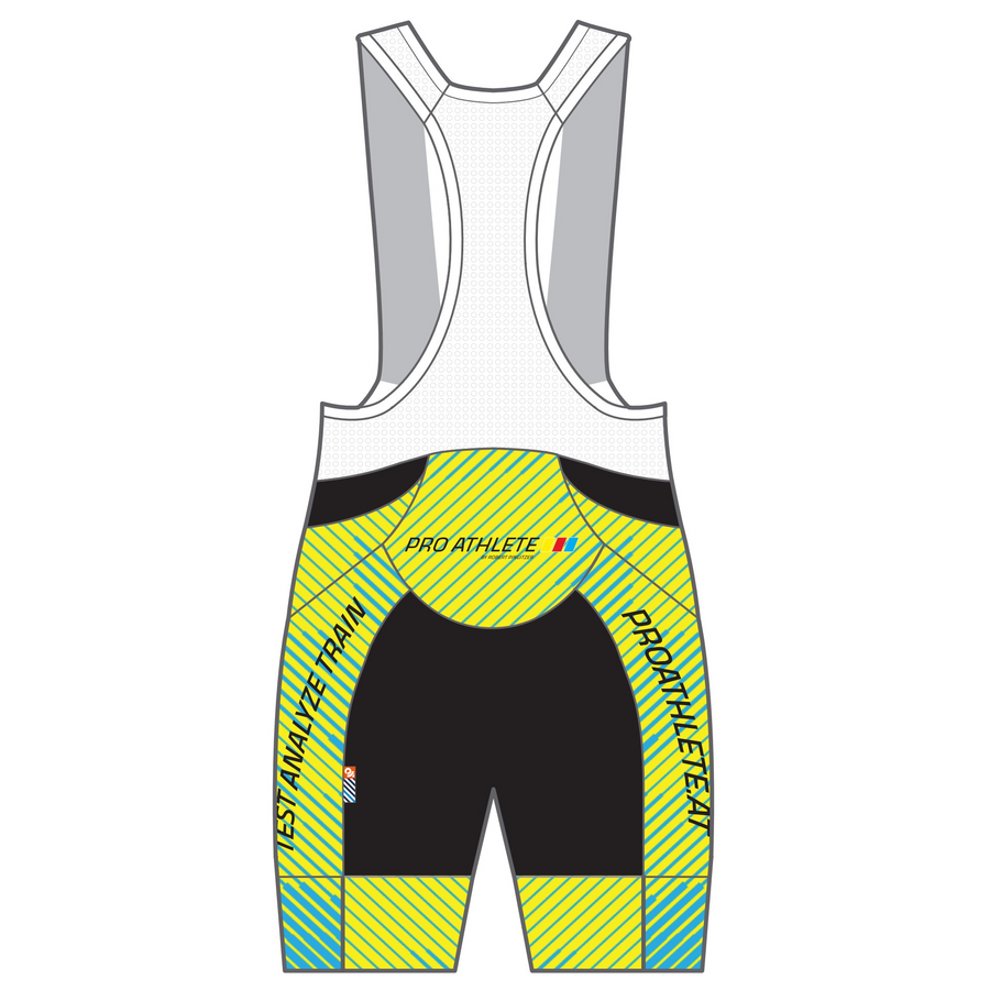 Men's APEX+ Pro Bib Shorts