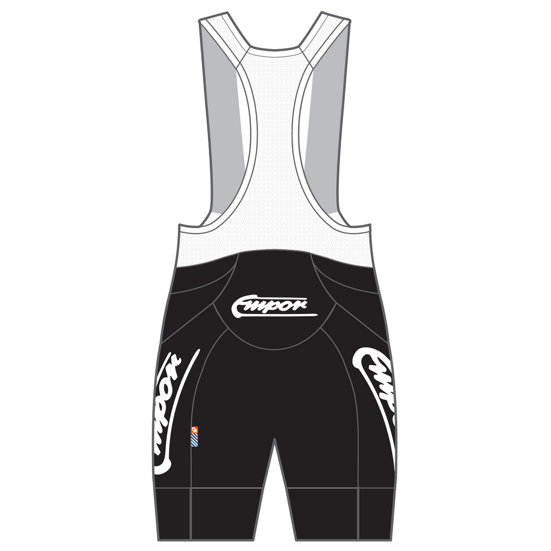 APEX+ Pro Bib Shorts