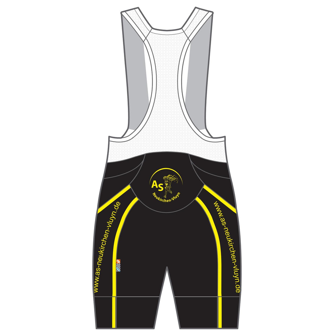 Men's APEX+ Pro Bib Shorts