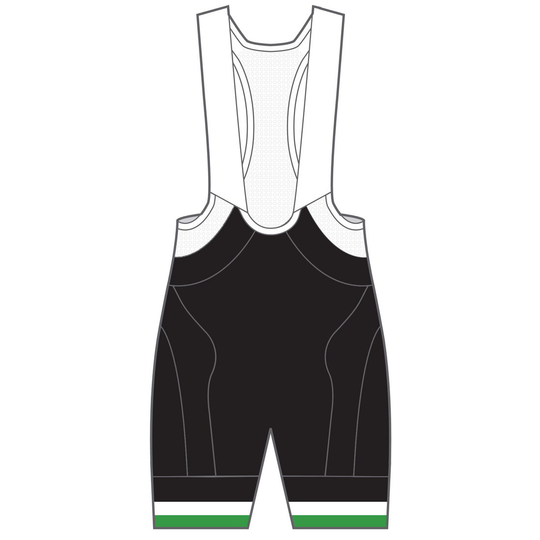 Men's APEX+ Pro Bib Shorts