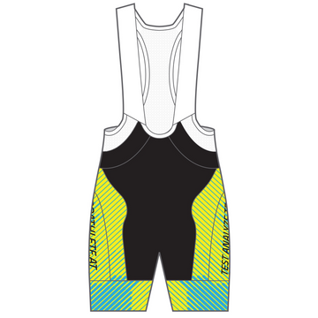 Women's APEX+ Pro Bib Shorts