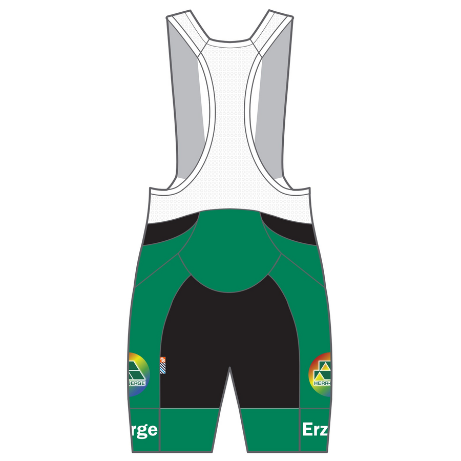 APEX+ Pro Bib Shorts