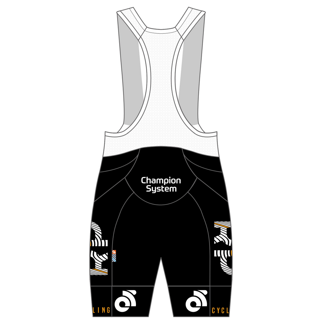 APEX+ Pro Bib Shorts