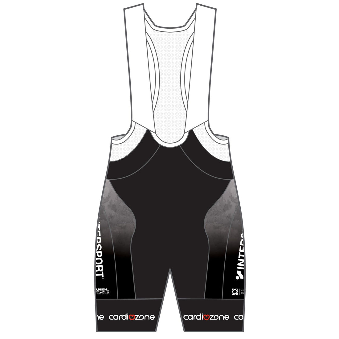 Men's APEX+ Pro Bib Shorts