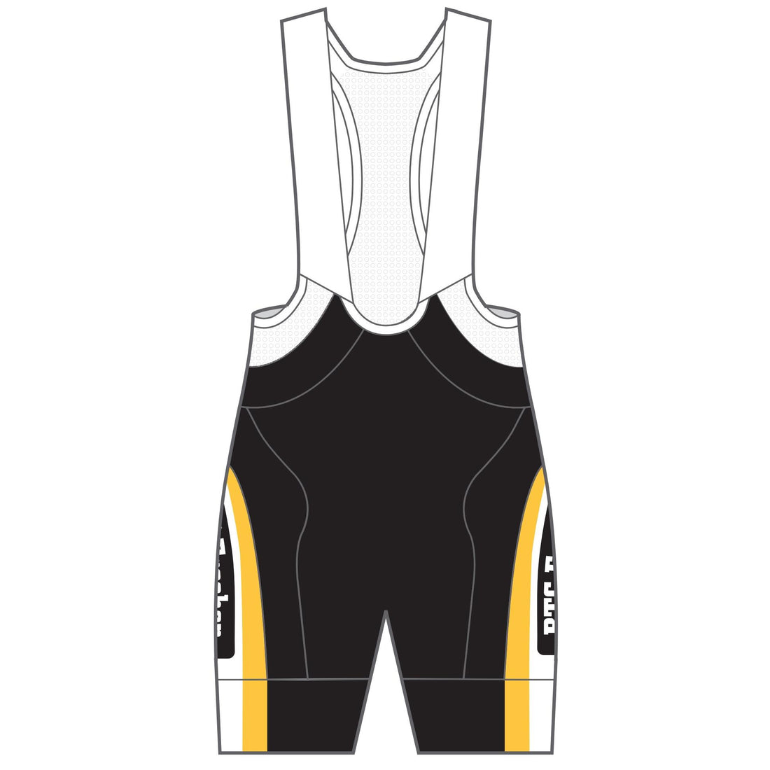 Men's APEX+ Pro Bib Shorts