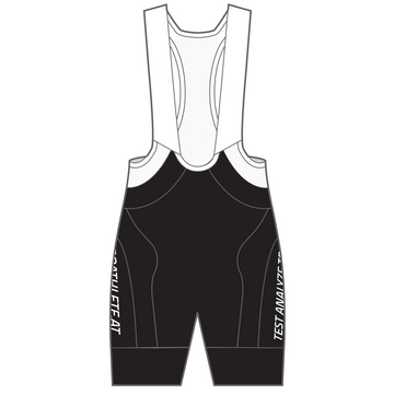 Men's APEX+ Pro Bib Shorts