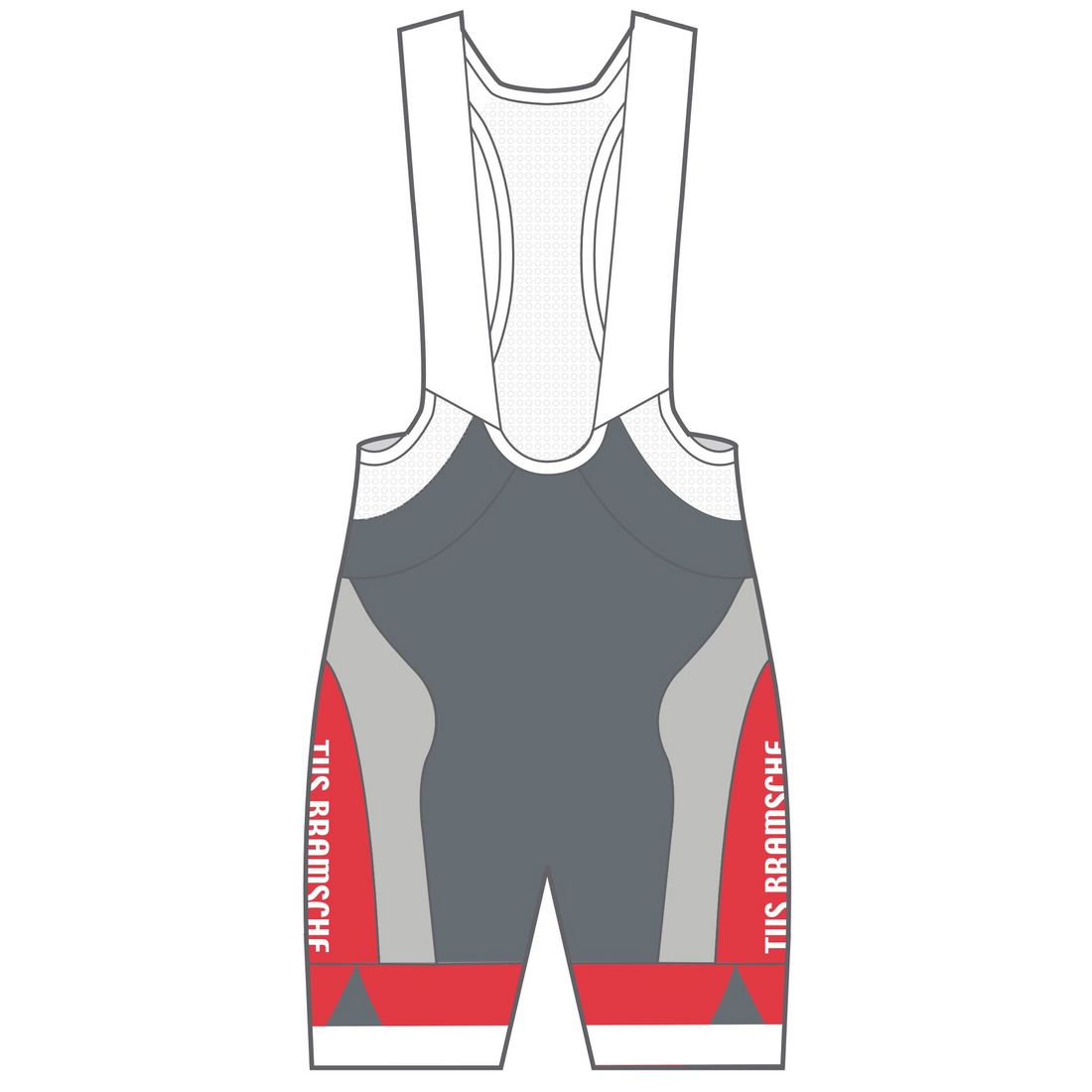 Men's APEX+ Pro Bib Shorts