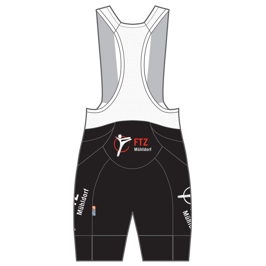 Women's APEX+ Pro Bib Shorts