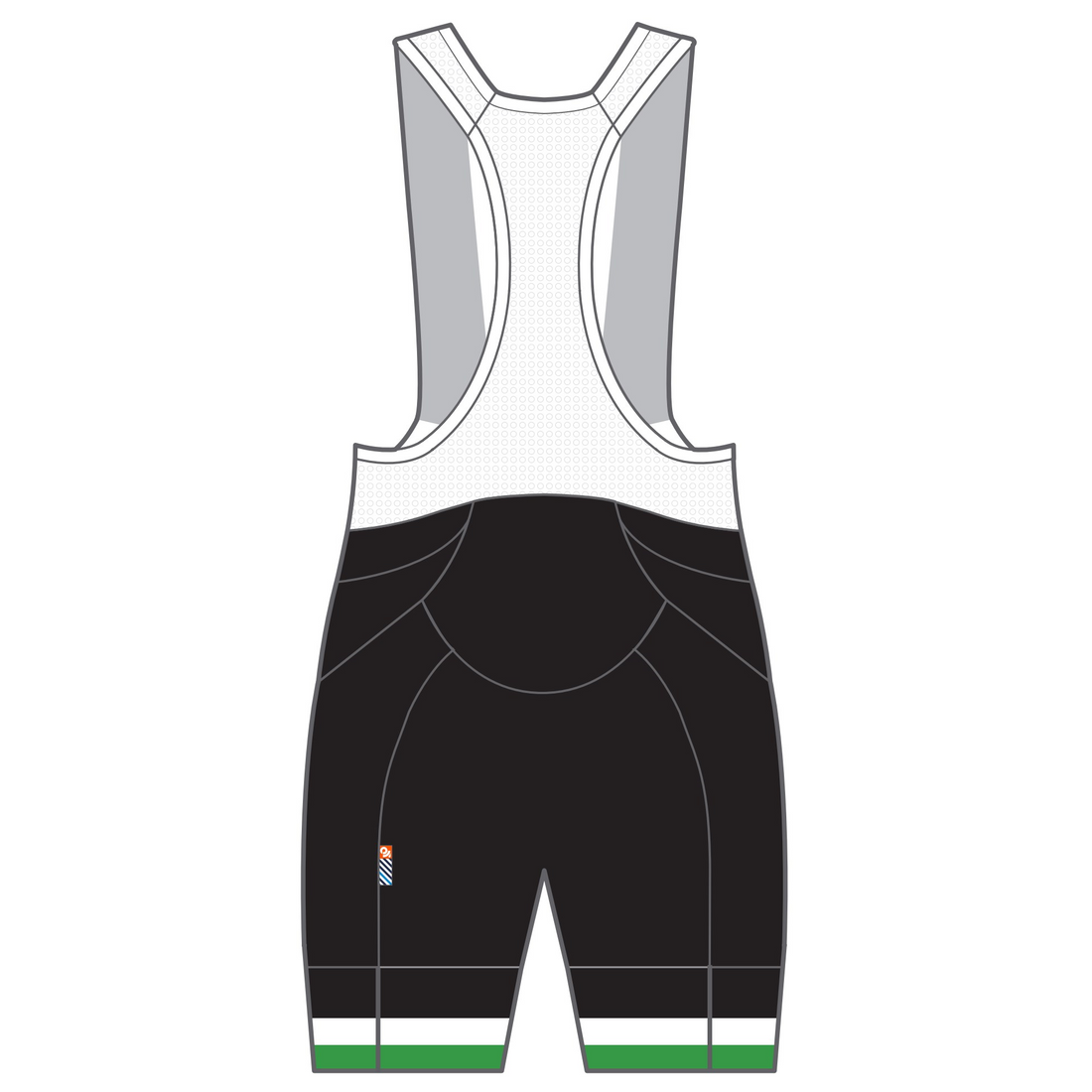 Men's APEX+ Pro Bib Shorts