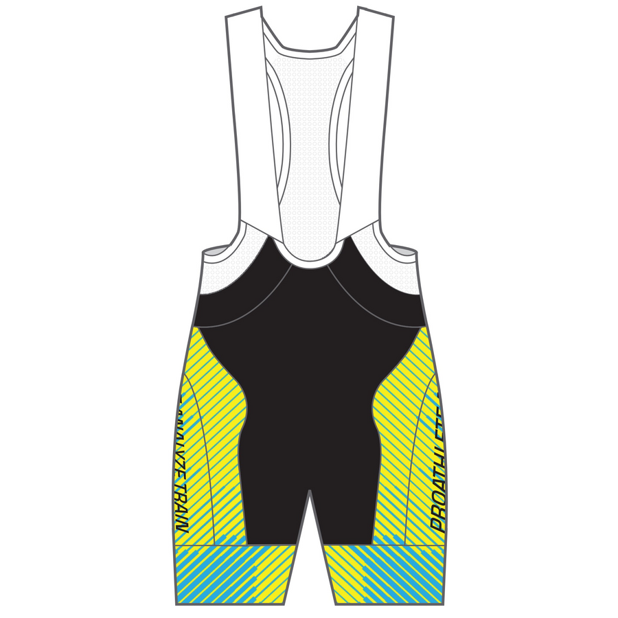 Men's APEX+ Pro Bib Shorts