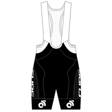 Men's APEX+ Pro Bib Shorts