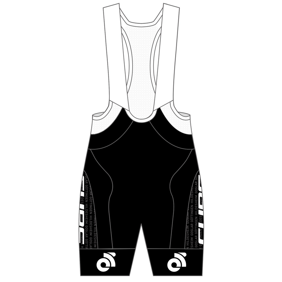 Men's APEX+ Pro Bib Shorts