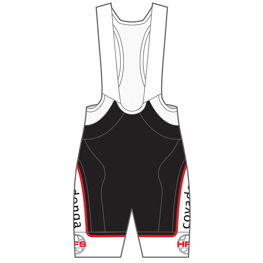 APEX+ Pro Bib Shorts