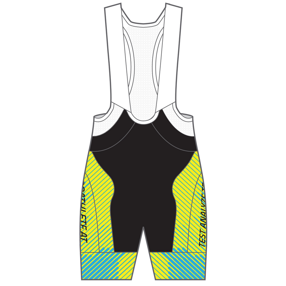 Men's APEX+ Pro Bib Shorts