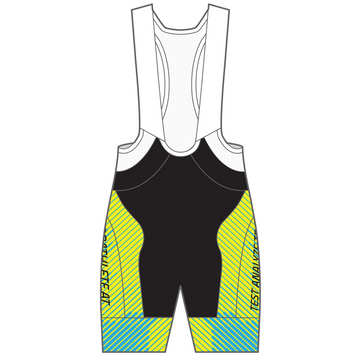 Men's APEX+ Pro Bib Shorts