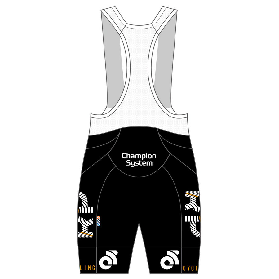 Men's APEX+ Pro Bib Shorts