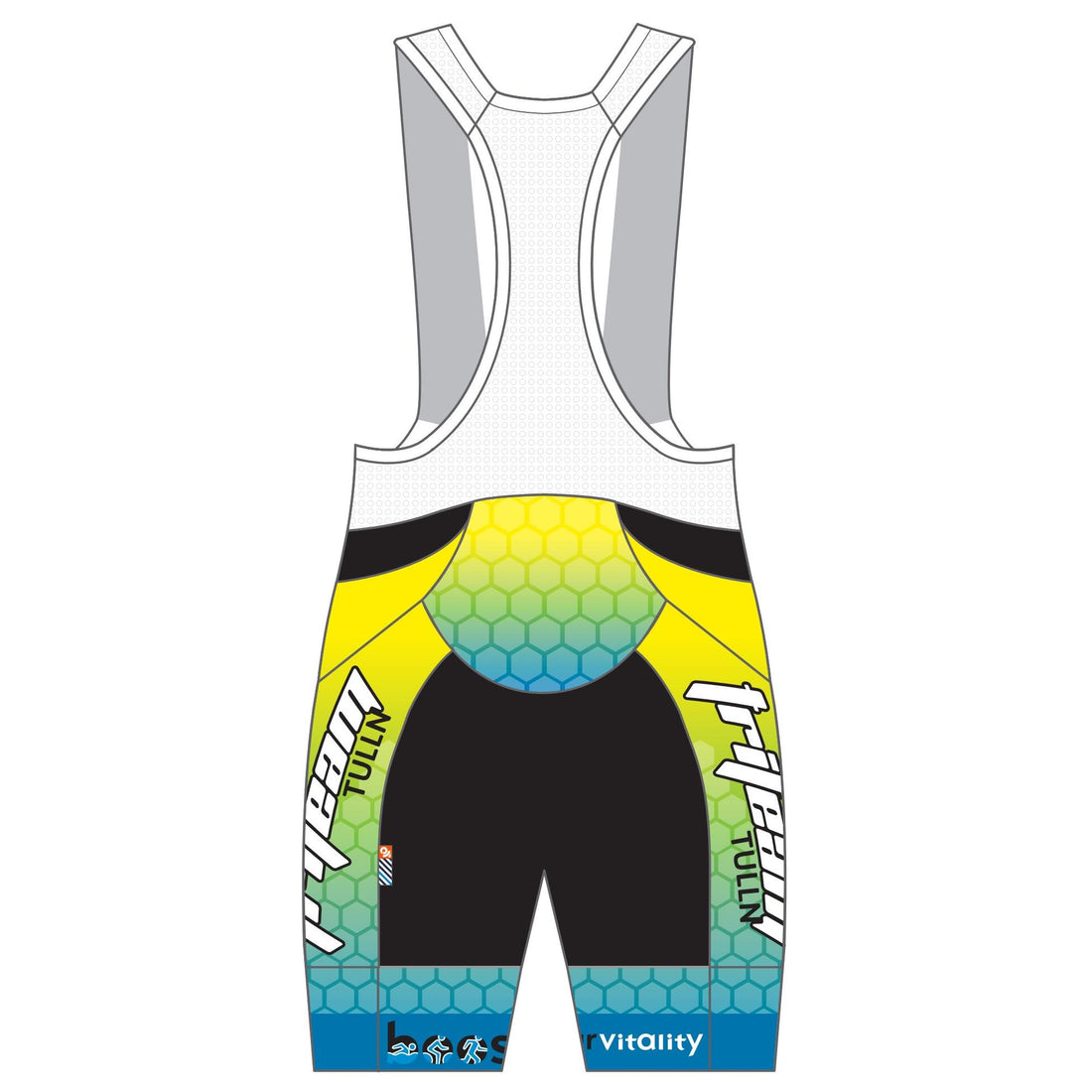 Men's APEX+ Pro Bib Shorts