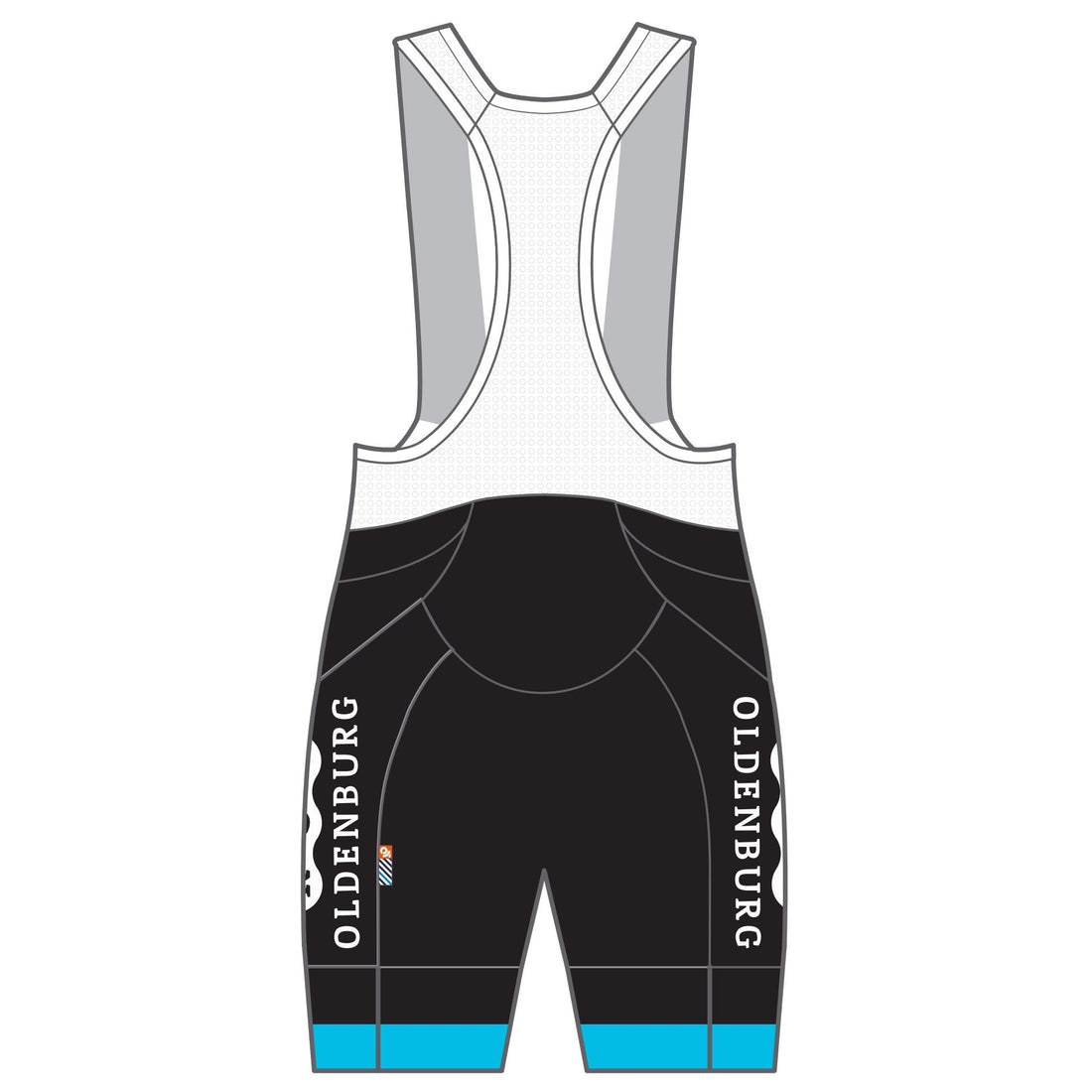 Men's APEX+ Pro Bib Shorts