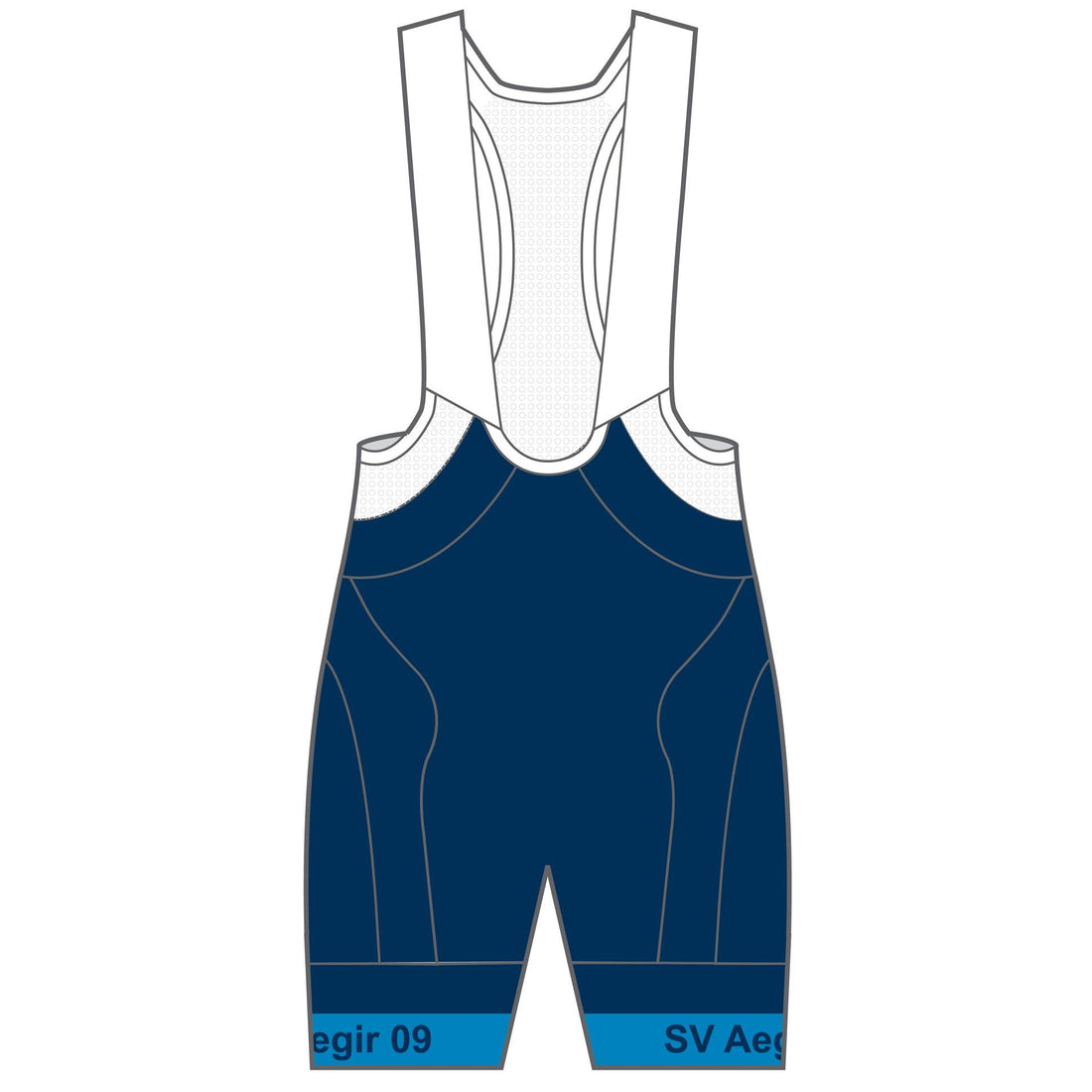 Women's APEX+ Pro Bib Shorts