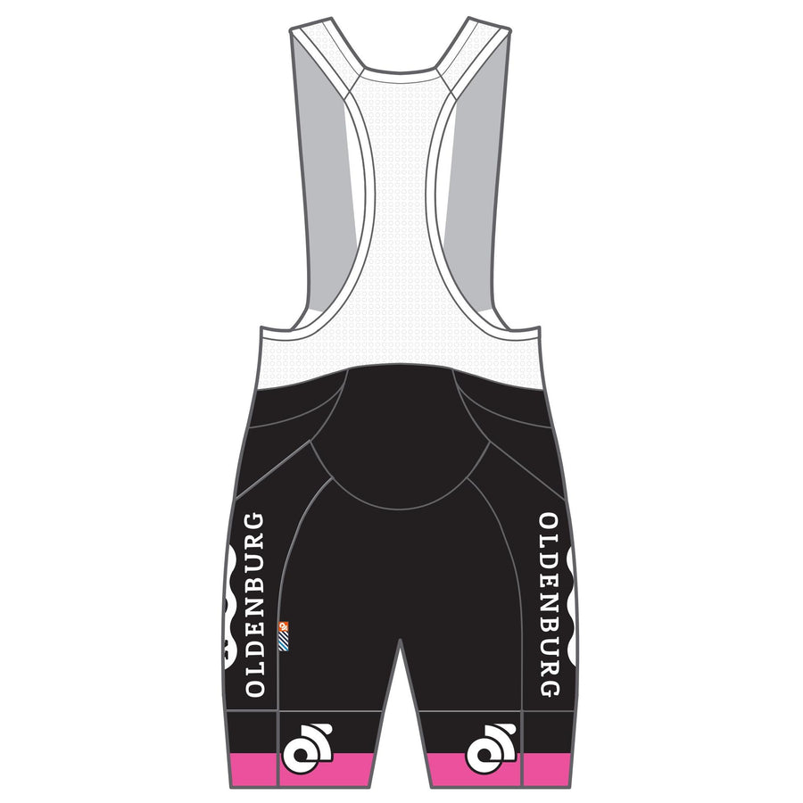 Men's APEX+ Pro Bib Shorts