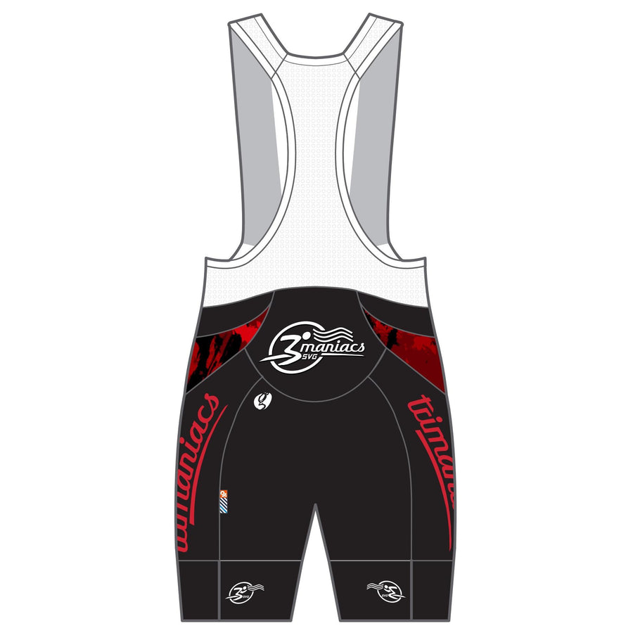 Women's APEX+ Pro Bib Shorts