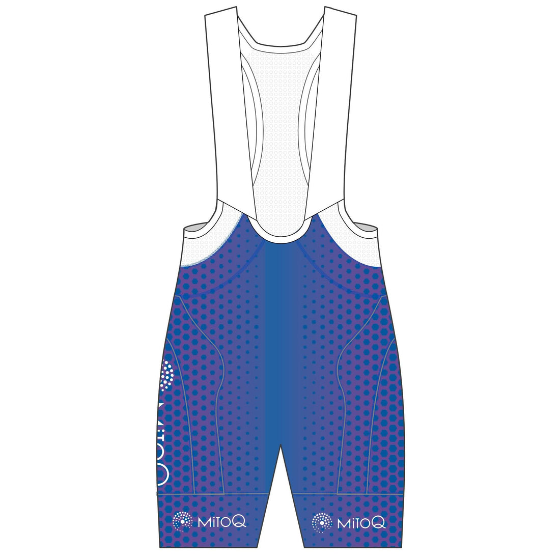 Women's APEX+ Pro Bib Shorts