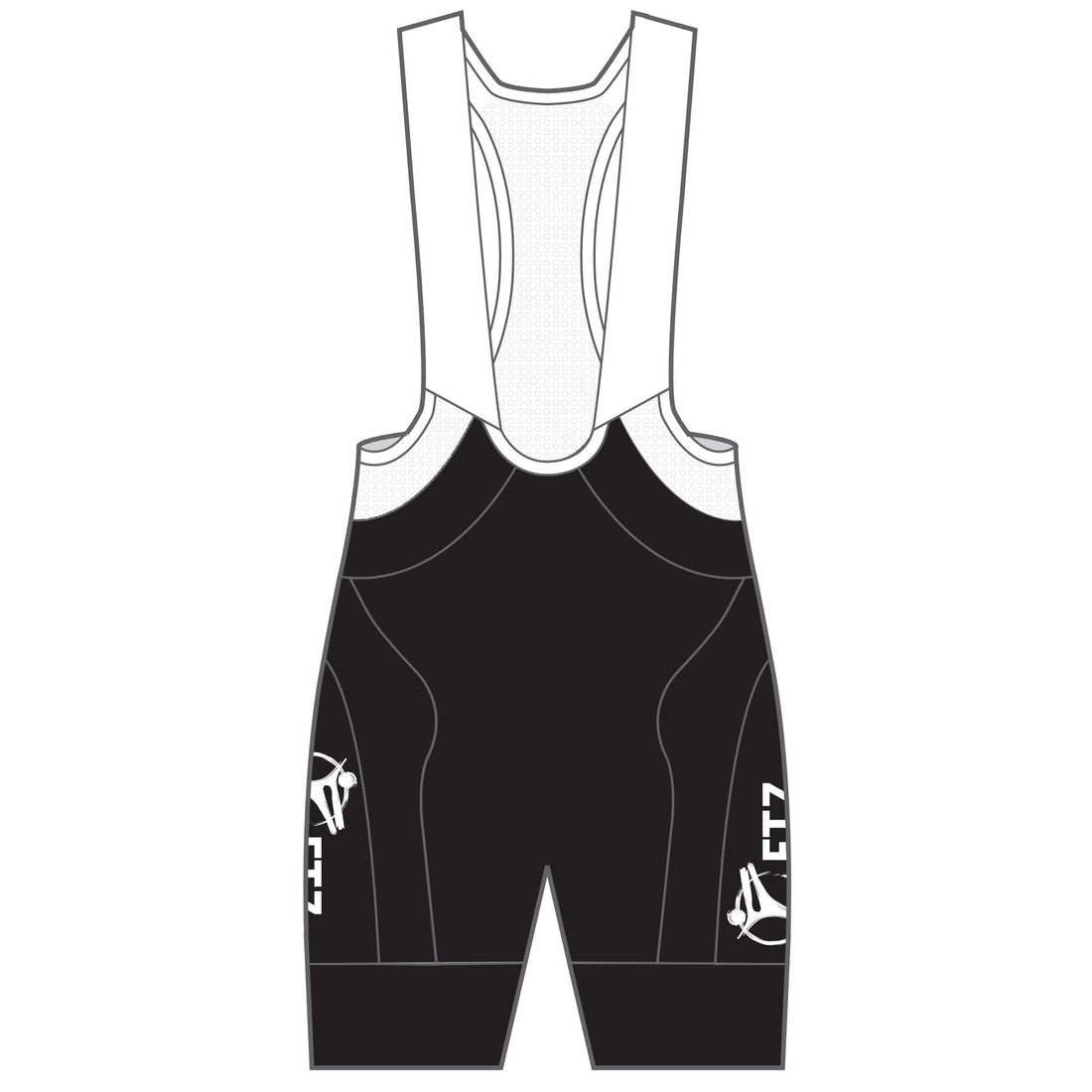 Women's APEX+ Pro Bib Shorts