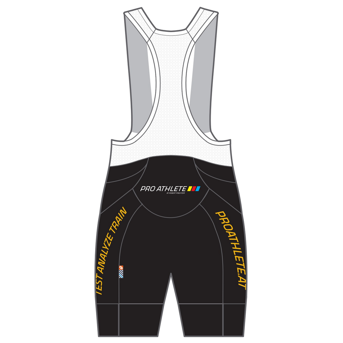 Men's APEX+ Pro Bib Shorts