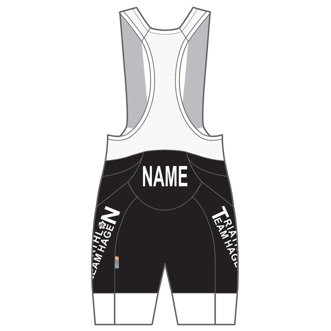 Women's APEX+ Pro Bib Shorts