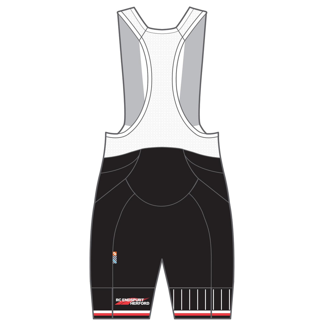 Women's APEX+ Pro Bib Shorts