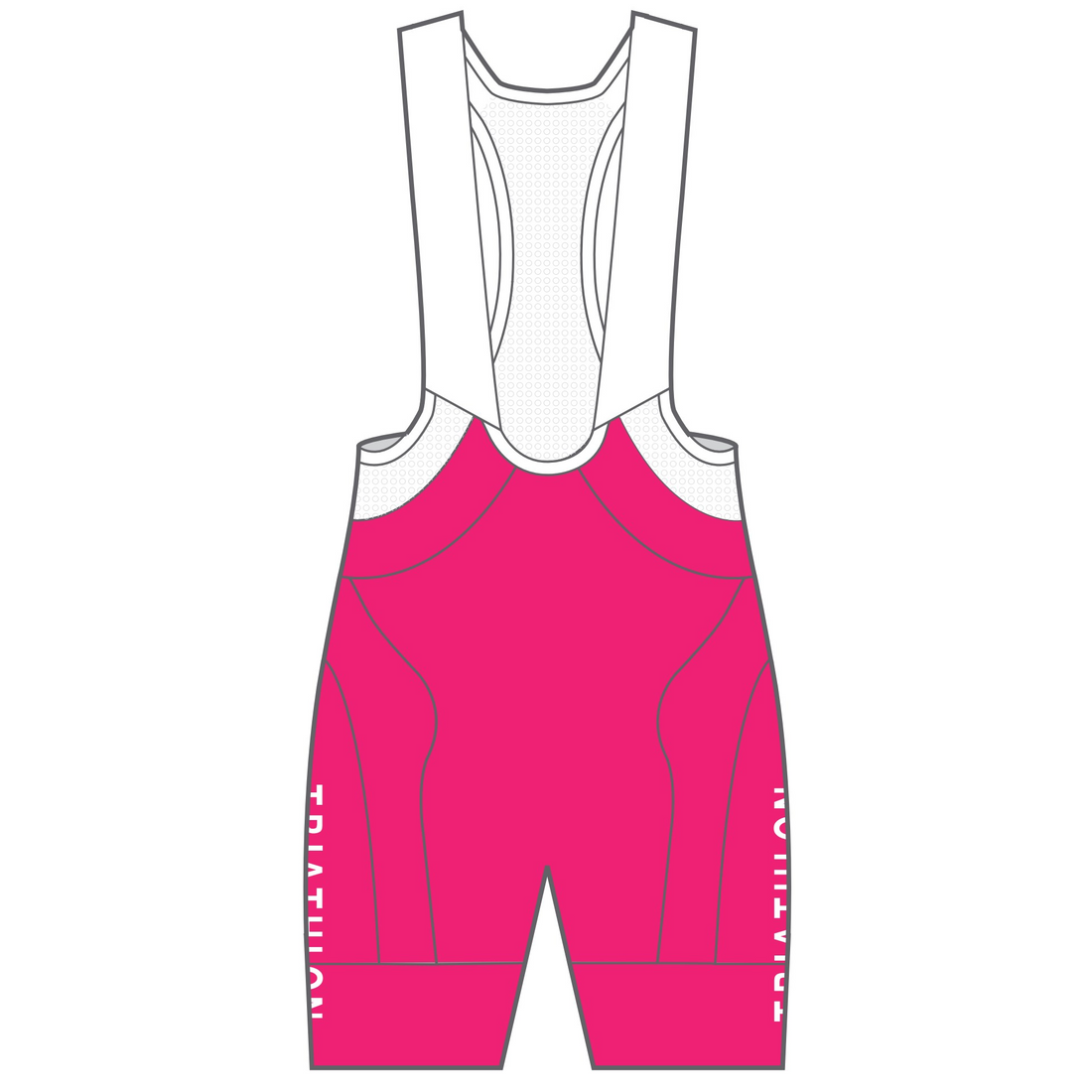 Men's APEX+ Pro Bib Shorts