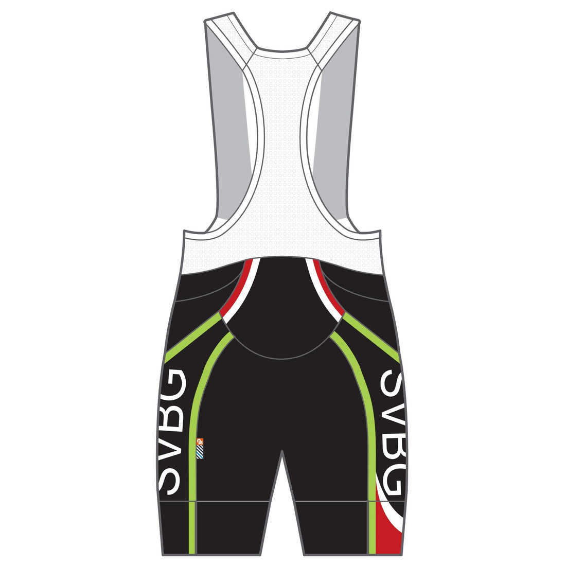 Men's APEX+ Pro Bib Shorts