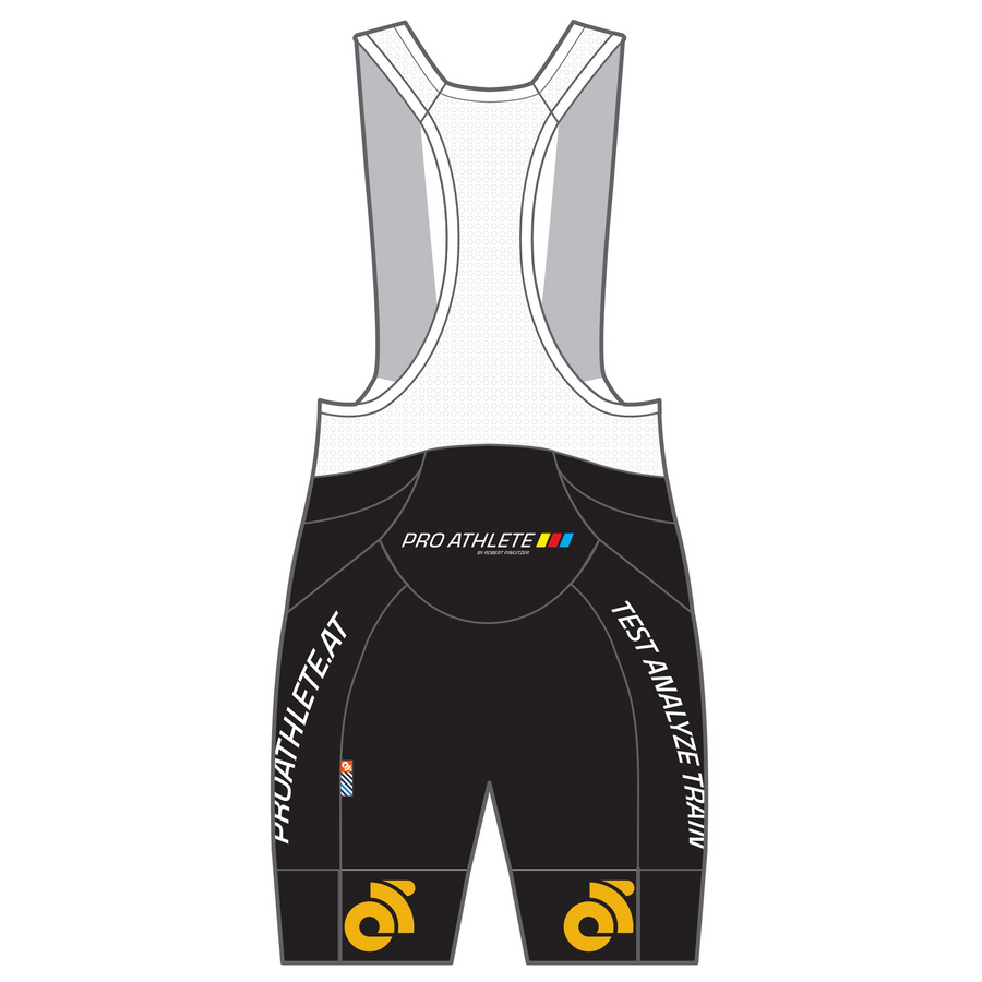 Men's APEX+ Pro Bib Shorts
