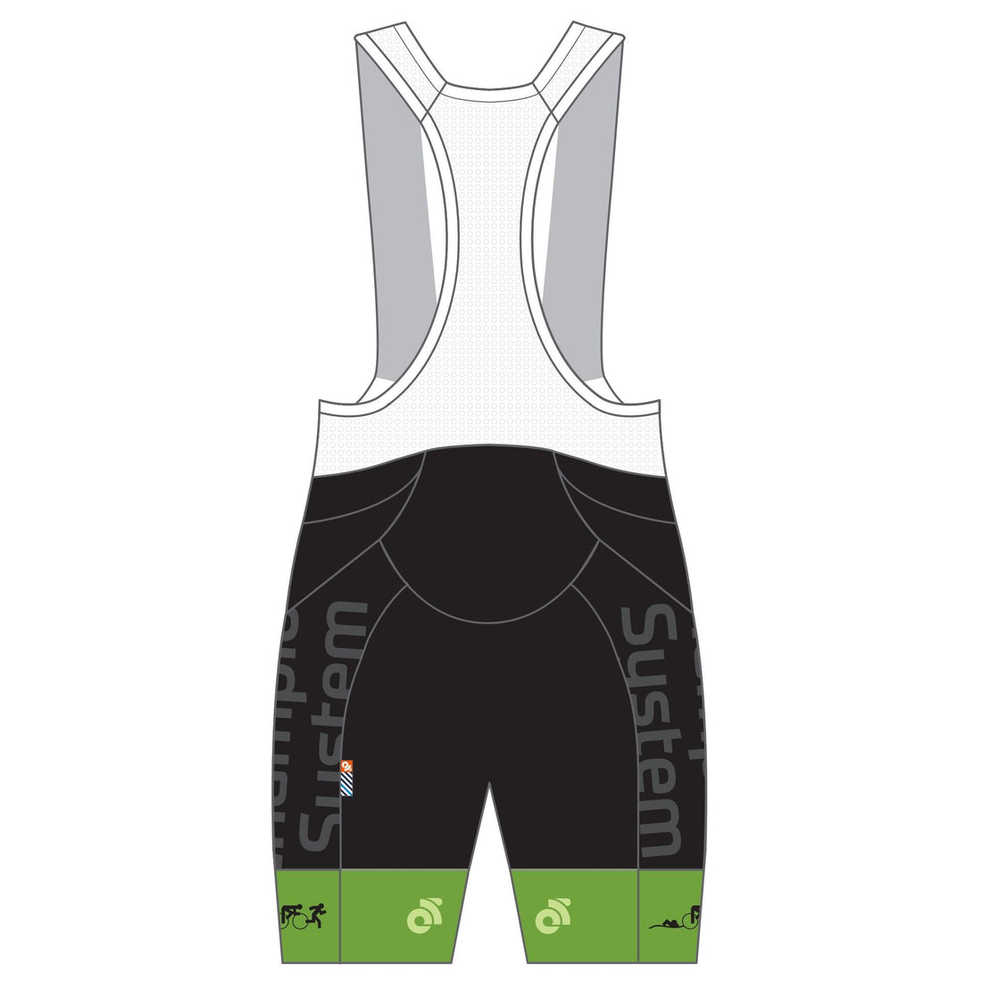 Men's APEX+ Pro Bib Shorts