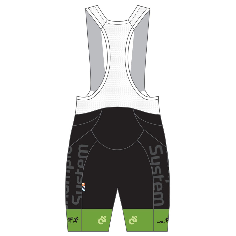 Men's APEX+ Pro Bib Shorts