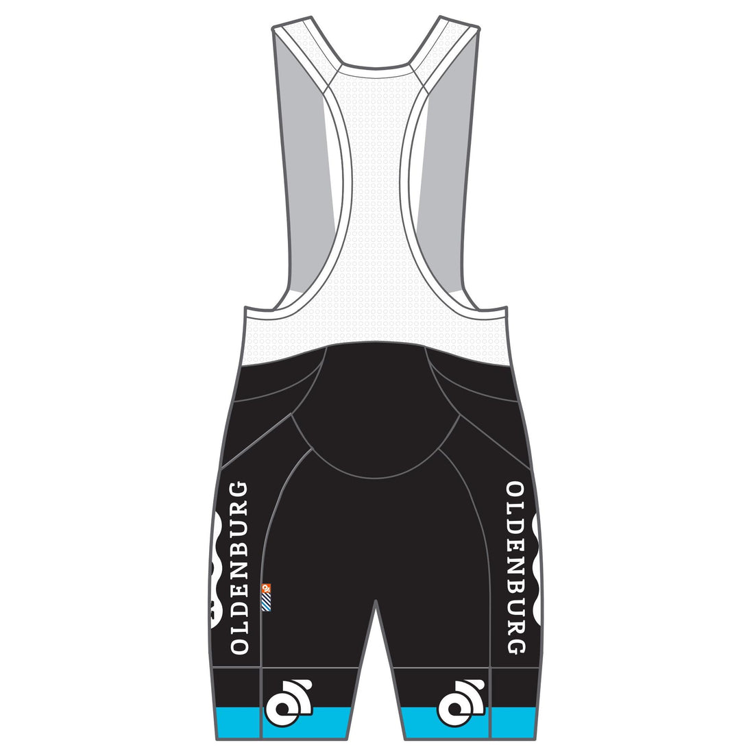 Women's APEX+ Pro Bib Shorts