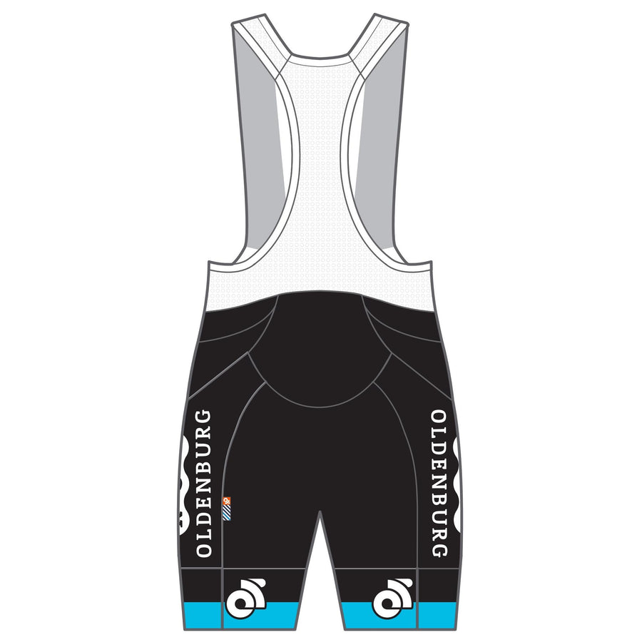 Women's APEX+ Pro Bib Shorts