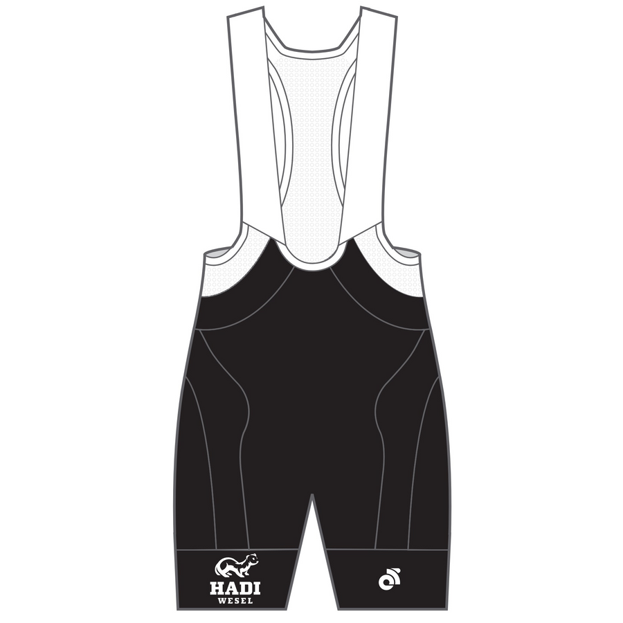 APEX+ Pro Bib Shorts