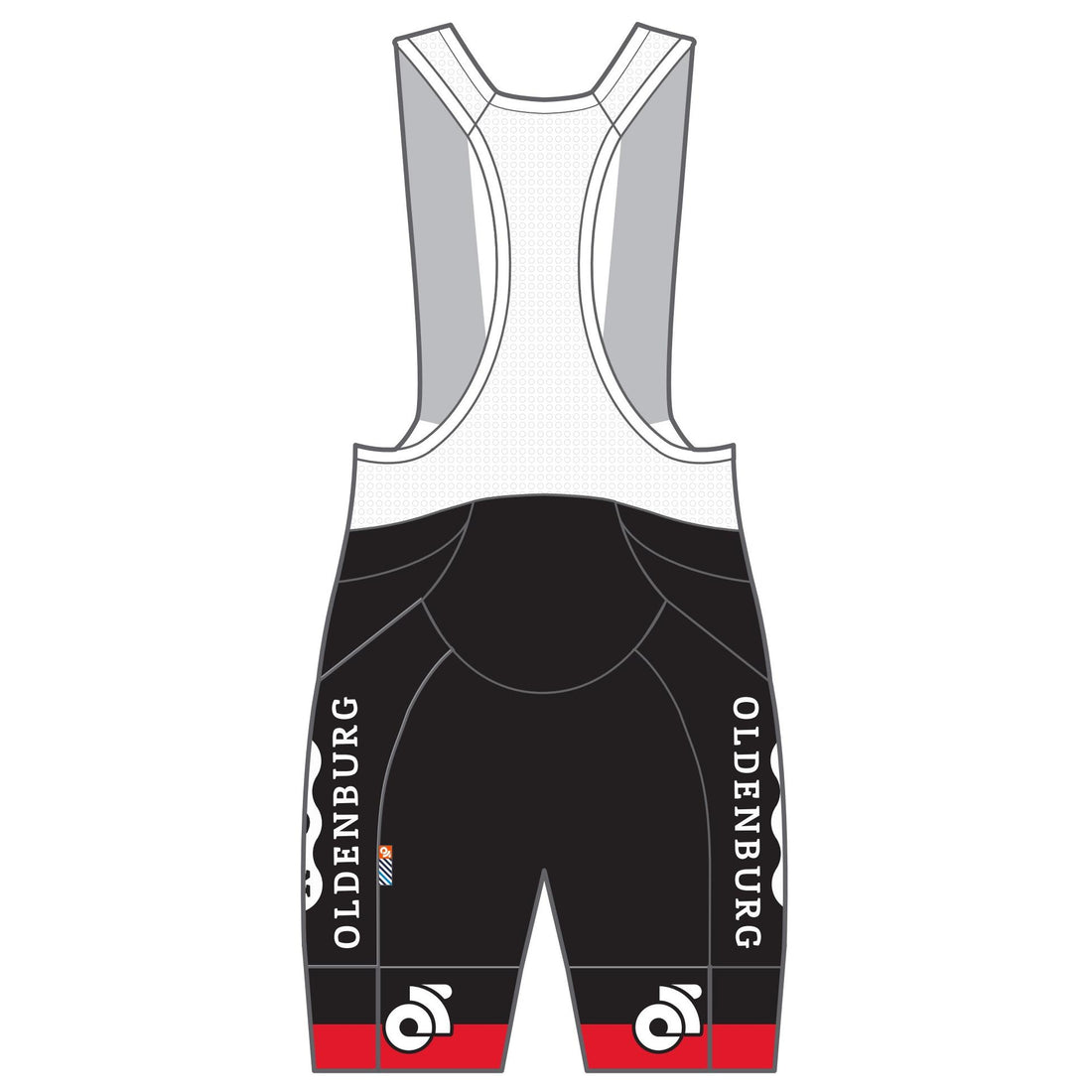 Women's APEX+ Pro Bib Shorts