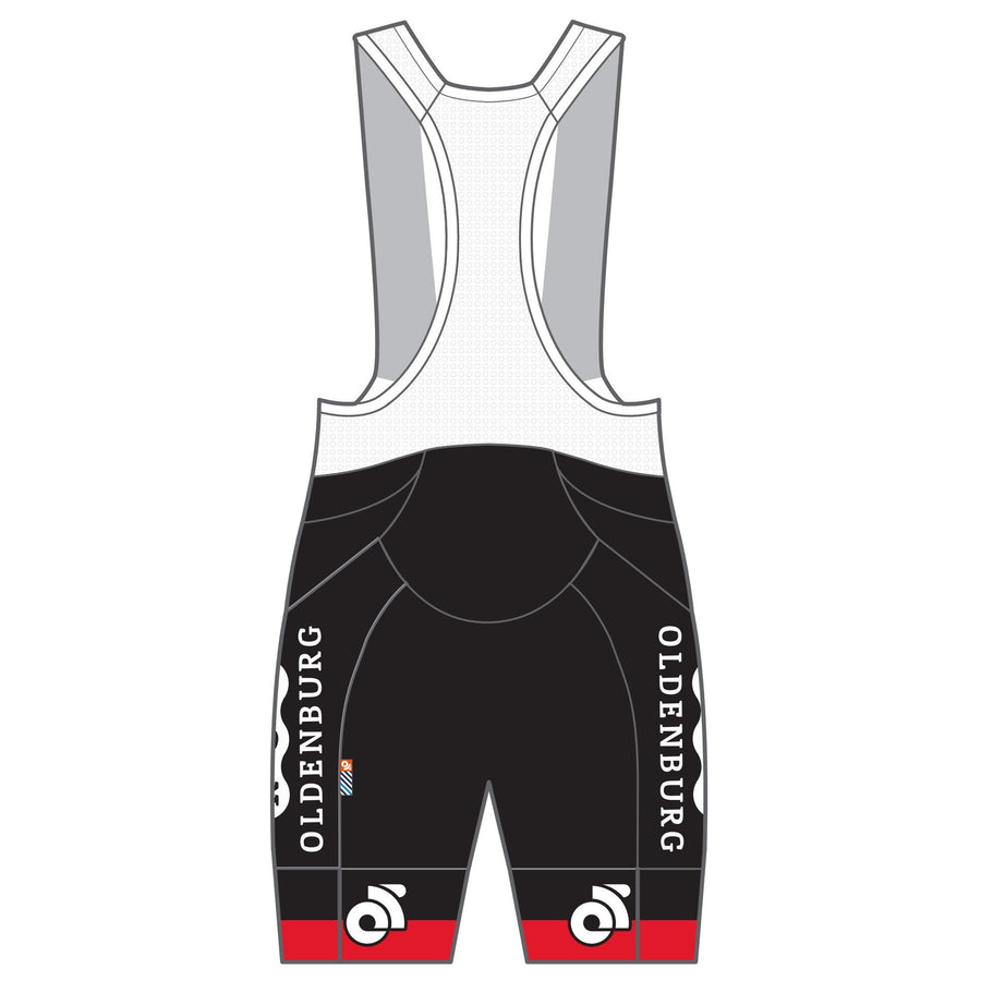 Women's APEX+ Pro Bib Shorts